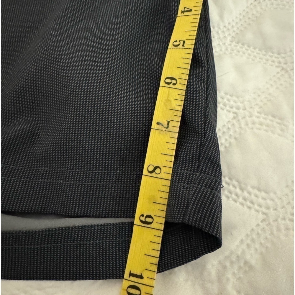 Ben Hogan Men’s Dark Gray/Bavy Golf Shorts- Size 42. 9” inseam - Picture 6 of 6